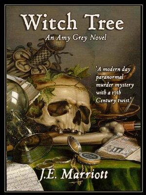 cover image of Witch Tree